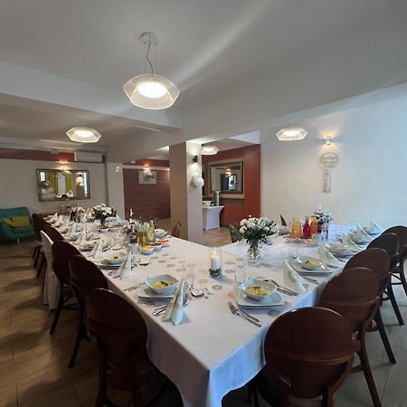 Pensjonat I Klub Jezdziecki Michelin Wloclawek Bagian luar foto