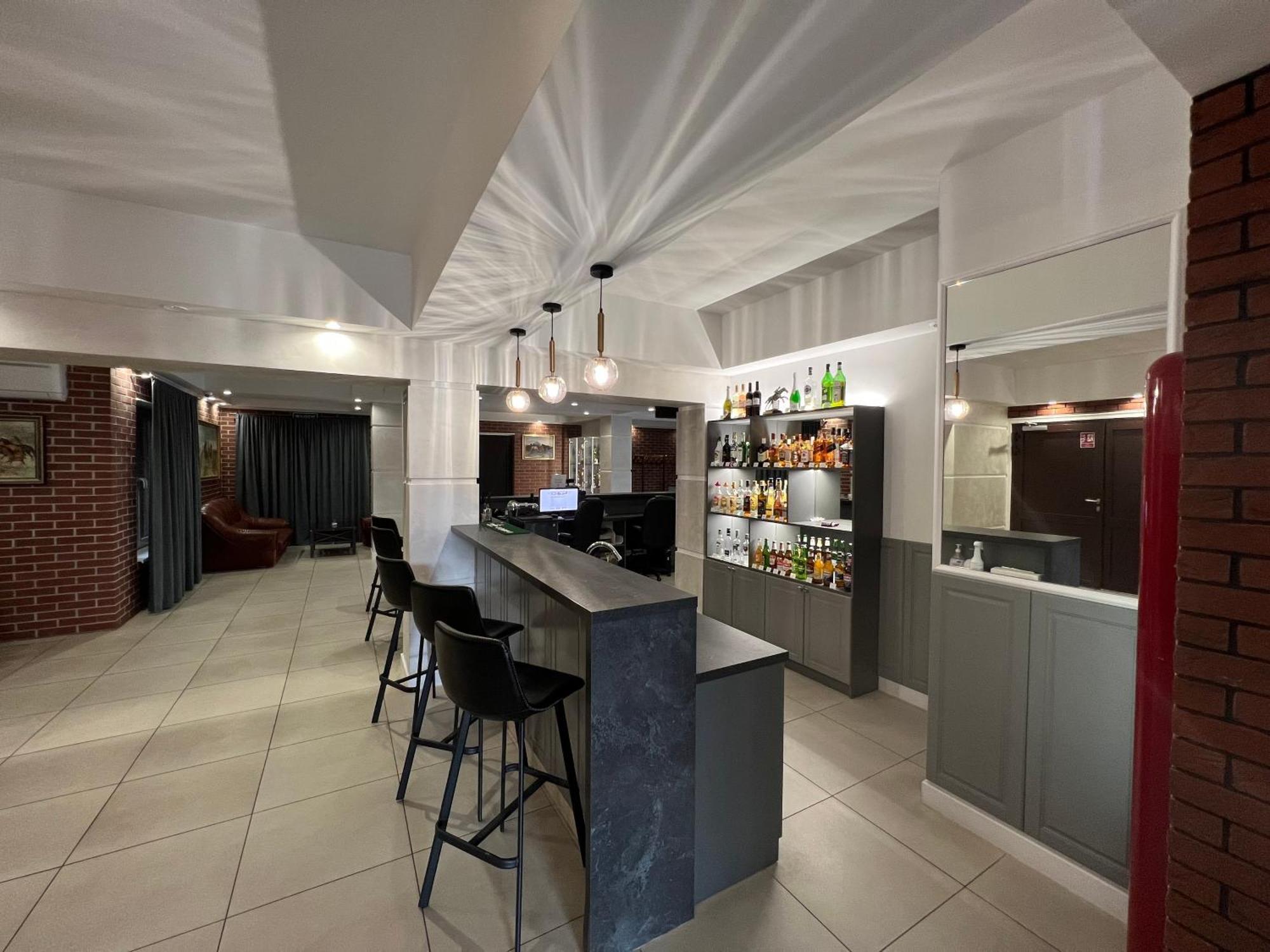 Pensjonat I Klub Jezdziecki Michelin Wloclawek Bagian luar foto
